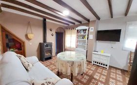 Casa El Olivo by CasaTuristica